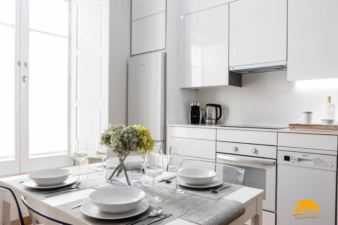Nature Home By Cadiz Time Apartamento